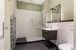 Badezimmer - Art your Life - Residenz, Whg. 1 Luigi - Top-Hundeurlaub