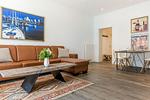 Wohnzimmer - Art your Life - Residenz, Whg. 1 Luigi - Top-Hundeurlaub