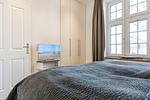Schlafzimmer - Art your Life - Residenz, Whg. 1 Luigi - Top-Hundeurlaub