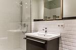 Badezimmer - Art your Life - Residenz, Whg. 1 Luigi - Top-Hundeurlaub
