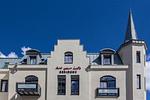Hauptansicht - Art your Life - Residenz, Whg. 1 Luigi - Top-Hundeurlaub