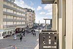 Balkon - Art your Life - Residenz, Whg. 1 Luigi - Top-Hundeurlaub