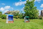 Landschaft - Haus Alster, Whg. 1 - Top-Hundeurlaub
