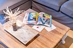 Dekoratives Detail - Haus Alster, Whg. 1 - Top-Hundeurlaub