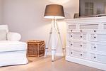 Dekoratives Detail - Haus Alster, Whg. 1 - Top-Hundeurlaub
