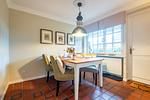 Wohnzimmer - Haus Alster, Whg. 1 - Top-Hundeurlaub