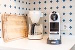 Dekoratives Detail - Haus Alster, Whg. 1 - Top-Hundeurlaub