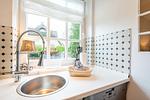 Dekoratives Detail - Haus Alster, Whg. 1 - Top-Hundeurlaub
