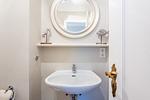 Badezimmer - Haus Alster, Whg. 1 - Top-Hundeurlaub