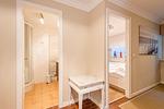 Dekoratives Detail - Haus Alster, Whg. 1 - Top-Hundeurlaub