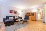 Residenz Bismarck, Whg. 1 - Top-Hundeurlaub