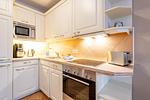 Residenz Bismarck, Whg. 1 - Top-Hundeurlaub
