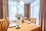 Residenz Bismarck, Whg. 1 - Top-Hundeurlaub
