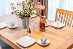 Residenz Bismarck, Whg. 1 - Top-Hundeurlaub