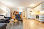 Residenz Bismarck, Whg. 1 - Top-Hundeurlaub
