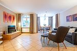 Residenz Bismarck, Whg. 1 - Top-Hundeurlaub
