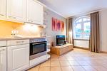 Residenz Bismarck, Whg. 1 - Top-Hundeurlaub