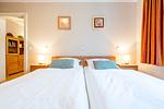 Residenz Bismarck, Whg. 1 - Top-Hundeurlaub