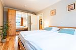 Residenz Bismarck, Whg. 1 - Top-Hundeurlaub