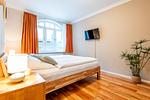 Residenz Bismarck, Whg. 1 - Top-Hundeurlaub