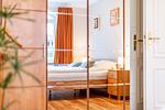 Residenz Bismarck, Whg. 1 - Top-Hundeurlaub