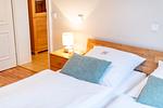 Residenz Bismarck, Whg. 1 - Top-Hundeurlaub