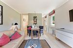 Die Villa 1903, Whg. 4 - Top-Hundeurlaub
