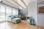 Wohnzimmer - Villa Maybach, Whg. 6 - Top-Hundeurlaub