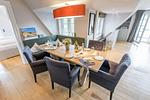 Wohnzimmer - Villa Maybach, Whg. 6 - Top-Hundeurlaub