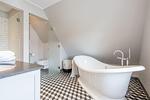Badezimmer - Villa Maybach, Whg. 6 - Top-Hundeurlaub