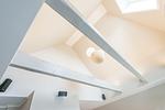 Wohnzimmer - Villa Maybach, Whg. 6 - Top-Hundeurlaub