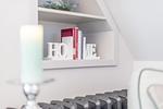 Dekoratives Detail - Villa Maybach, Whg. 6 - Top-Hundeurlaub