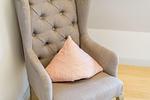 Dekoratives Detail - Villa Maybach, Whg. 6 - Top-Hundeurlaub