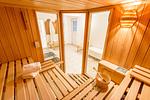 Sauna - Witthüs, Whg. 7 - Top-Hundeurlaub
