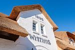 Witthüs, Whg. 7 - Top-Hundeurlaub