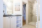 Badezimmer - Witthüs, Whg. 7 - Top-Hundeurlaub
