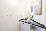 Badezimmer - Witthüs, Whg. 7 - Top-Hundeurlaub