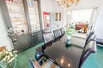 Wohnzimmer - Bädervilla, Whg. 28a - Top-Hundeurlaub