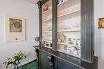 Wohnzimmer - Bädervilla, Whg. 28a - Top-Hundeurlaub