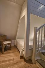 Bett - Reethuus Alt Wrixum - Top-Hundeurlaub