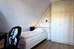 Schlafzimmer - Hideaway - Top-Hundeurlaub