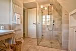Badezimmer - Hideaway - Top-Hundeurlaub