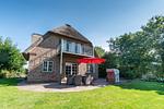 Herzlich willkommen am freistehenden Ferienhaus "Hideaway"! - Hideaway - Top-Hundeurlaub