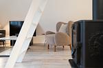 Appartement Sonnengold - Top-Hundeurlaub