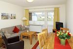 Ferienwohnung Mare Nostrum 5 - Top-Hundeurlaub