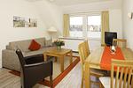 Ferienwohnung Mare Nostrum 9 - Top-Hundeurlaub