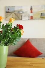 Ferienwohnung Mare Nostrum 9 - Top-Hundeurlaub
