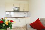 Ferienwohnung Mare Nostrum 9 - Top-Hundeurlaub