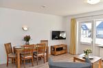 Ferienwohnung Mare Nostrum 8 - Top-Hundeurlaub