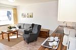 Ferienwohnung Mare Nostrum 8 - Top-Hundeurlaub